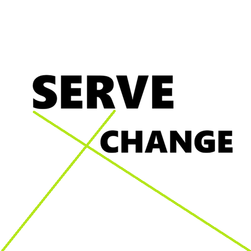 ServeXchange Live Rates app icon